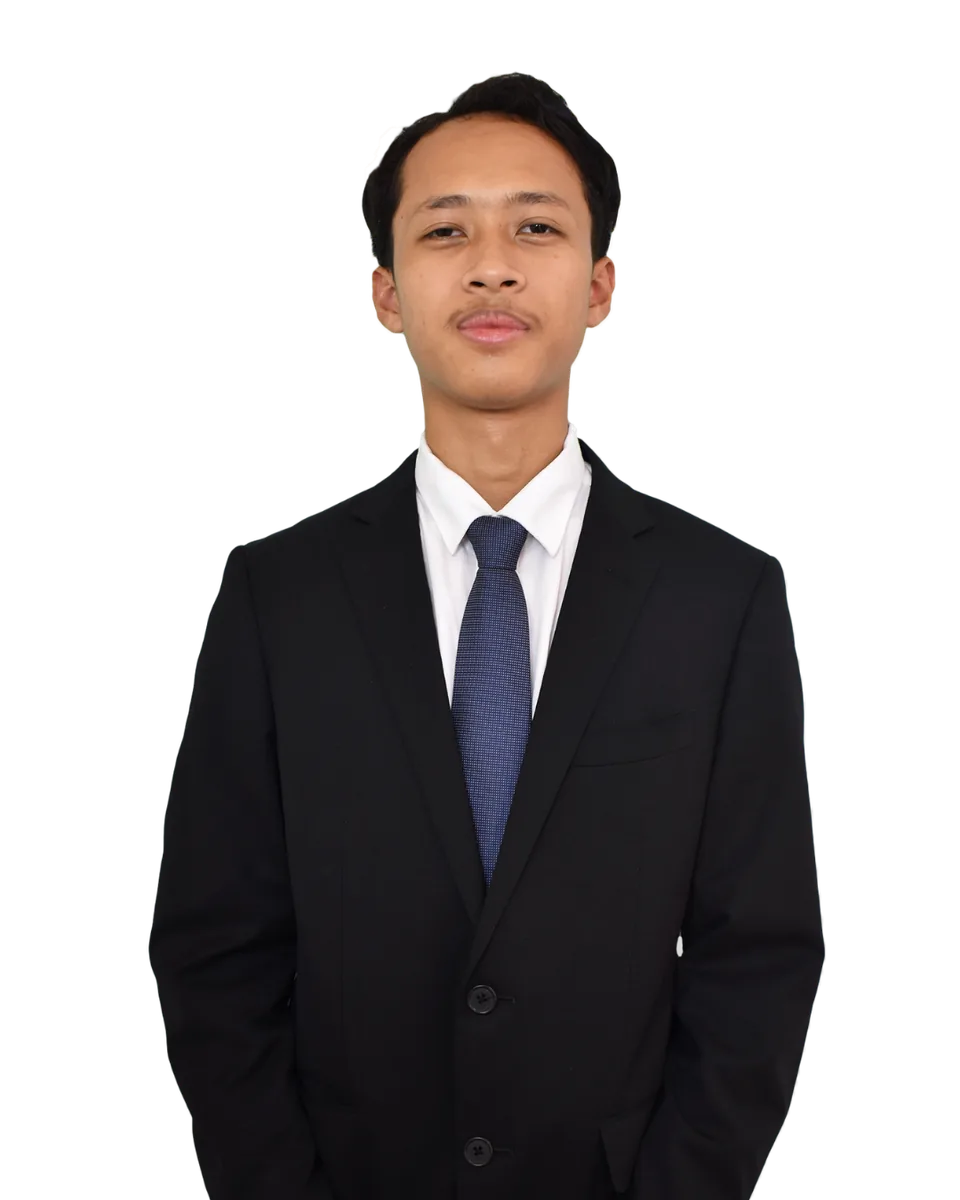 Fakhrur Razi Bin Halim