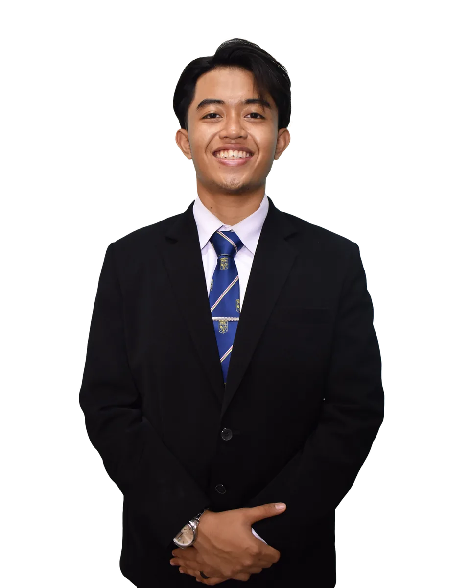 Wan Muhammad Zayd Irfan Bin Wan Mat Zali